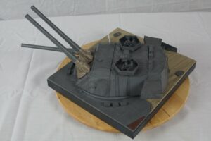 Loisir-Modelisme-Tourelle-n°2-460mm-IJN-Yamato-1945-002-20250105-110444