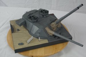 Loisir-Modelisme-Tourelle-n°2-460mm-IJN-Yamato-1945-004-20250105-110500