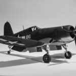 F4U-1_Corsair