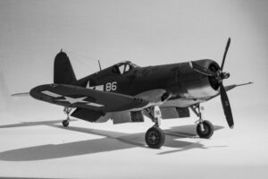 F4U-1_Corsair